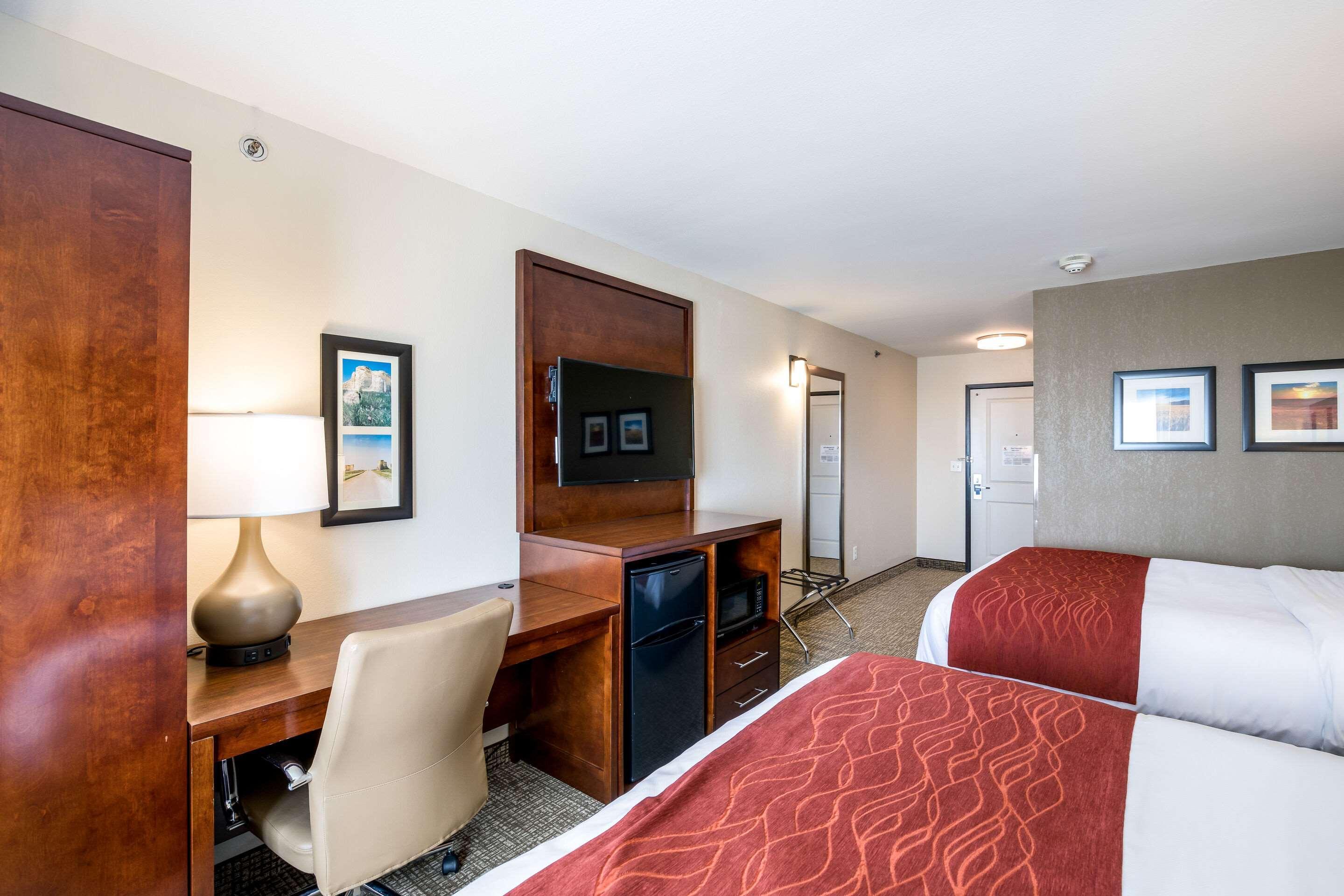 Comfort Inn Bonner Springs Kansas City エクステリア 写真