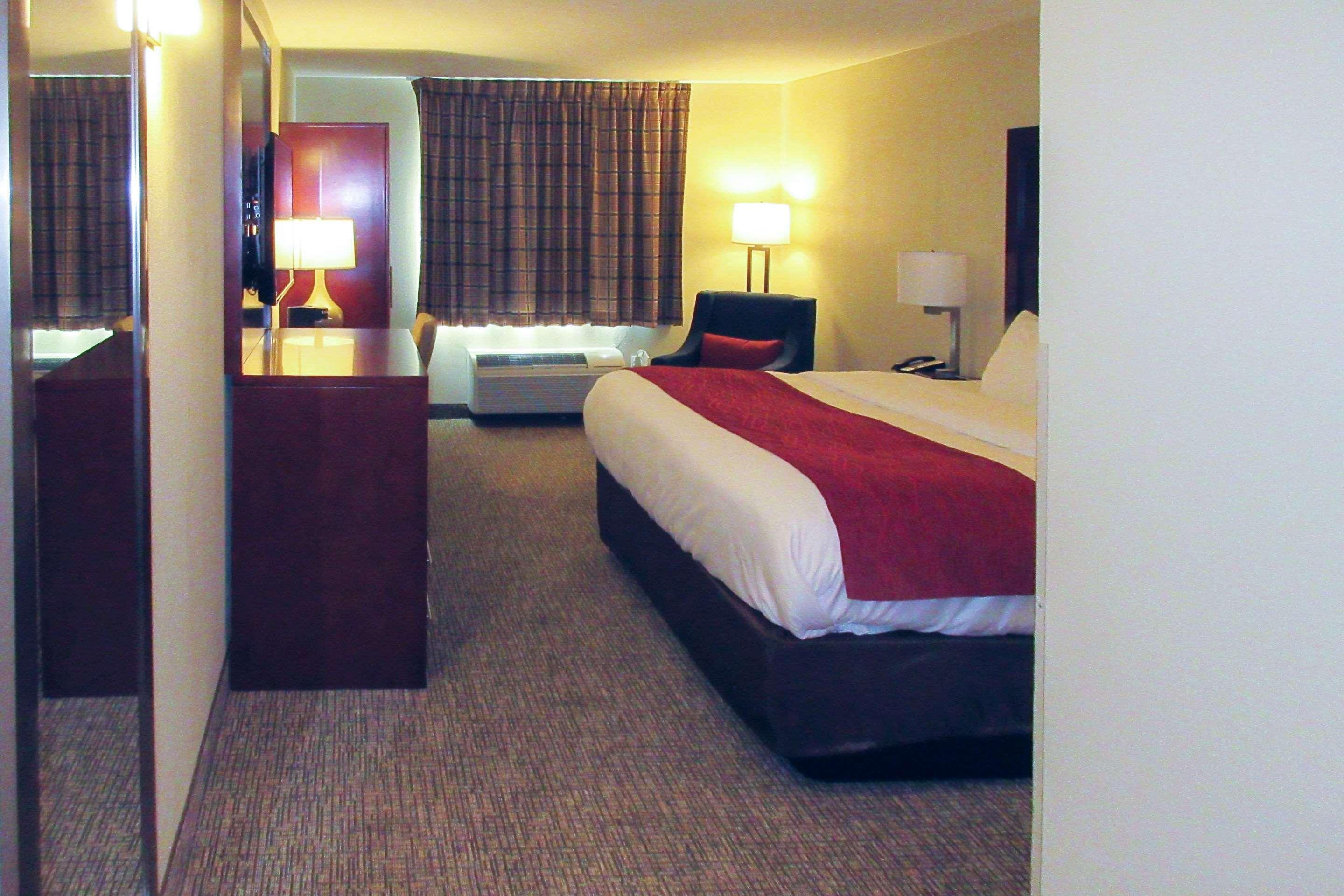 Comfort Inn Bonner Springs Kansas City エクステリア 写真