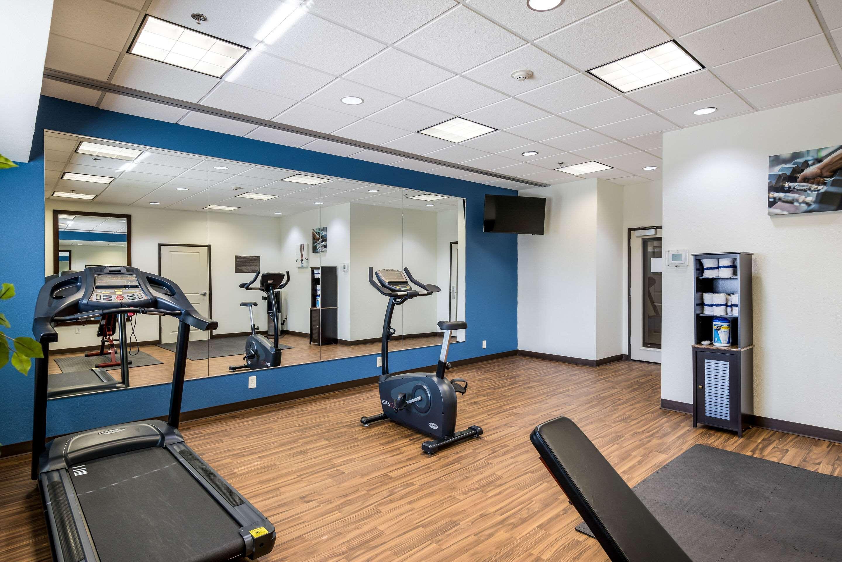 Comfort Inn Bonner Springs Kansas City エクステリア 写真