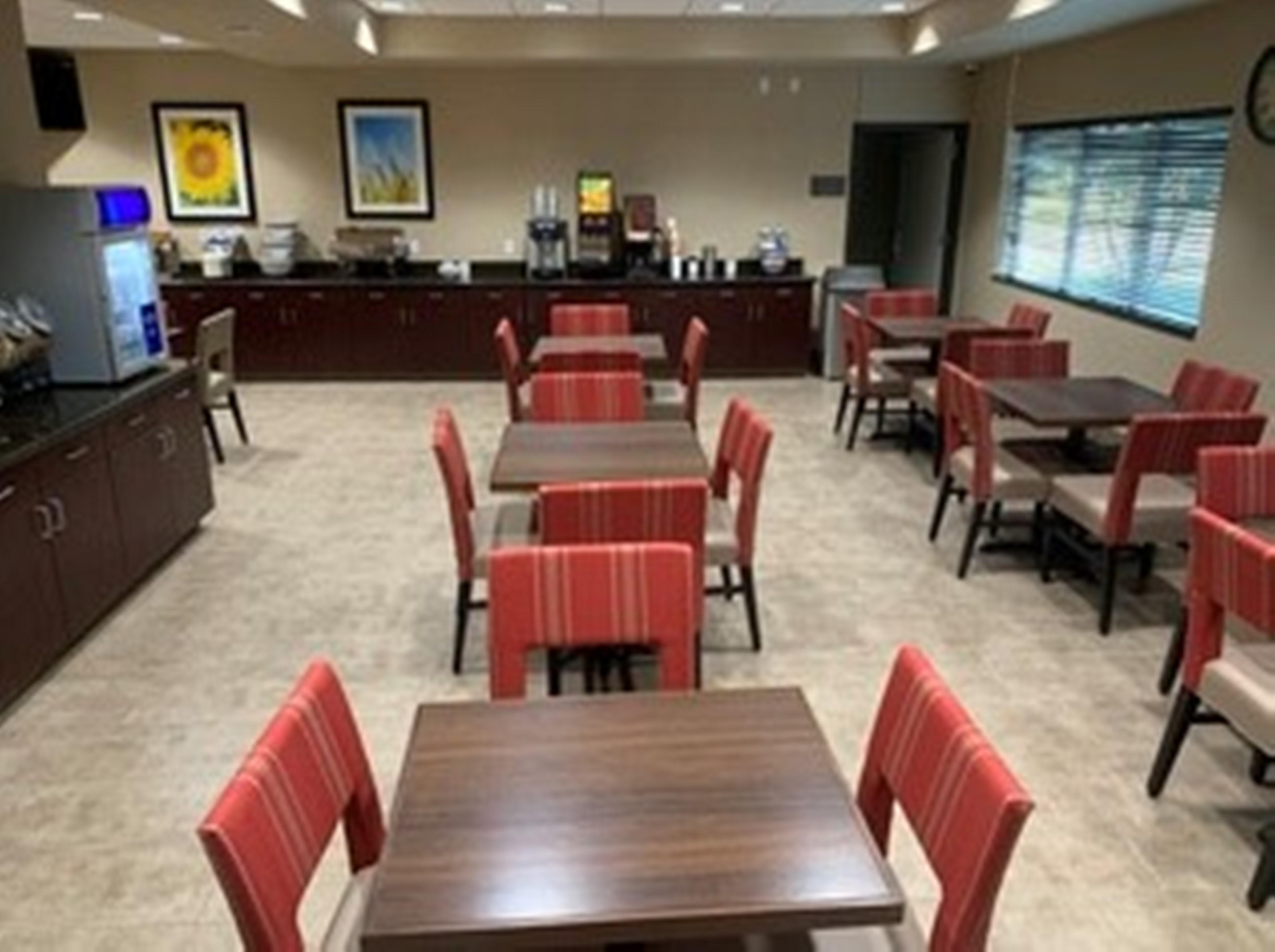 Comfort Inn Bonner Springs Kansas City エクステリア 写真