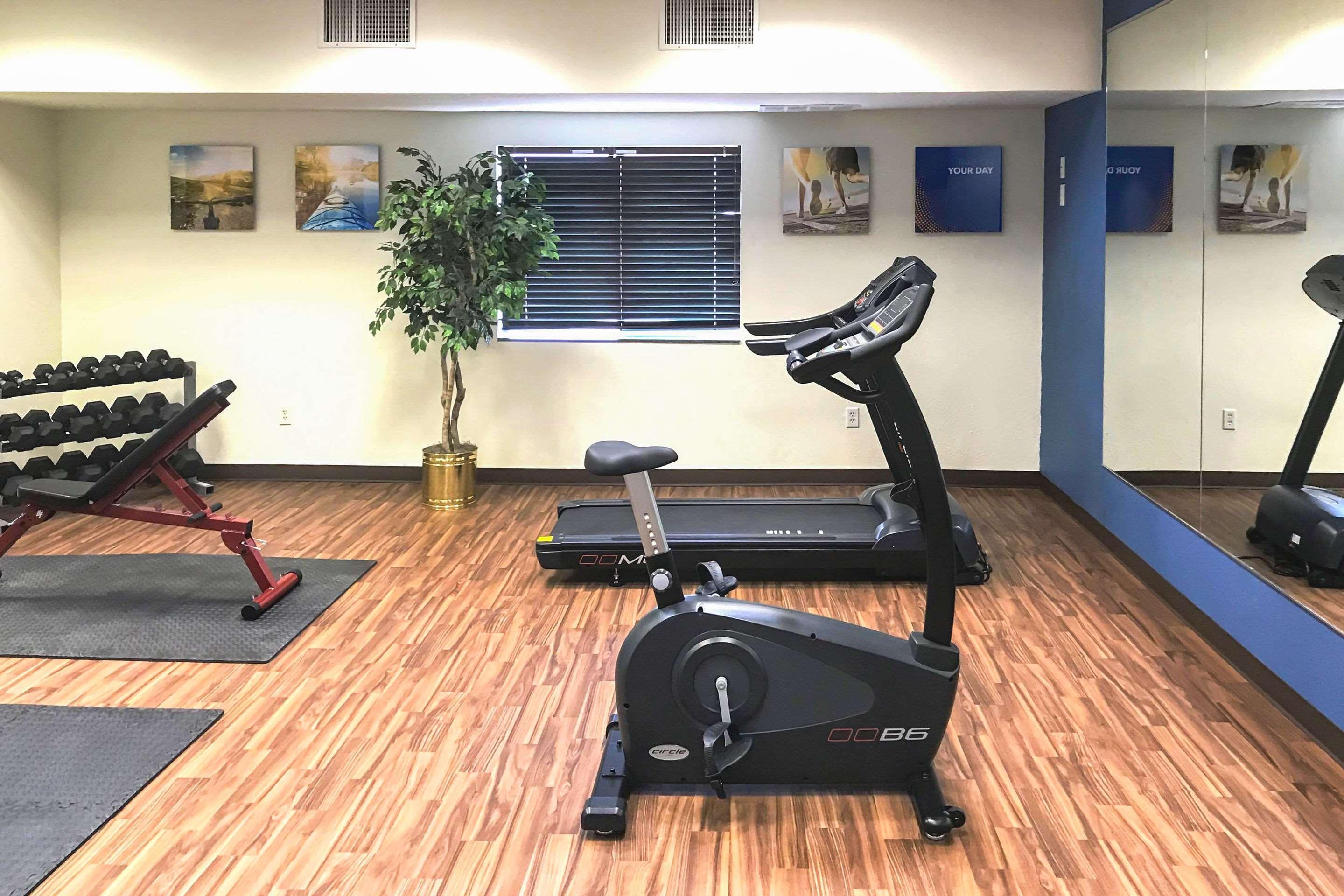 Comfort Inn Bonner Springs Kansas City エクステリア 写真
