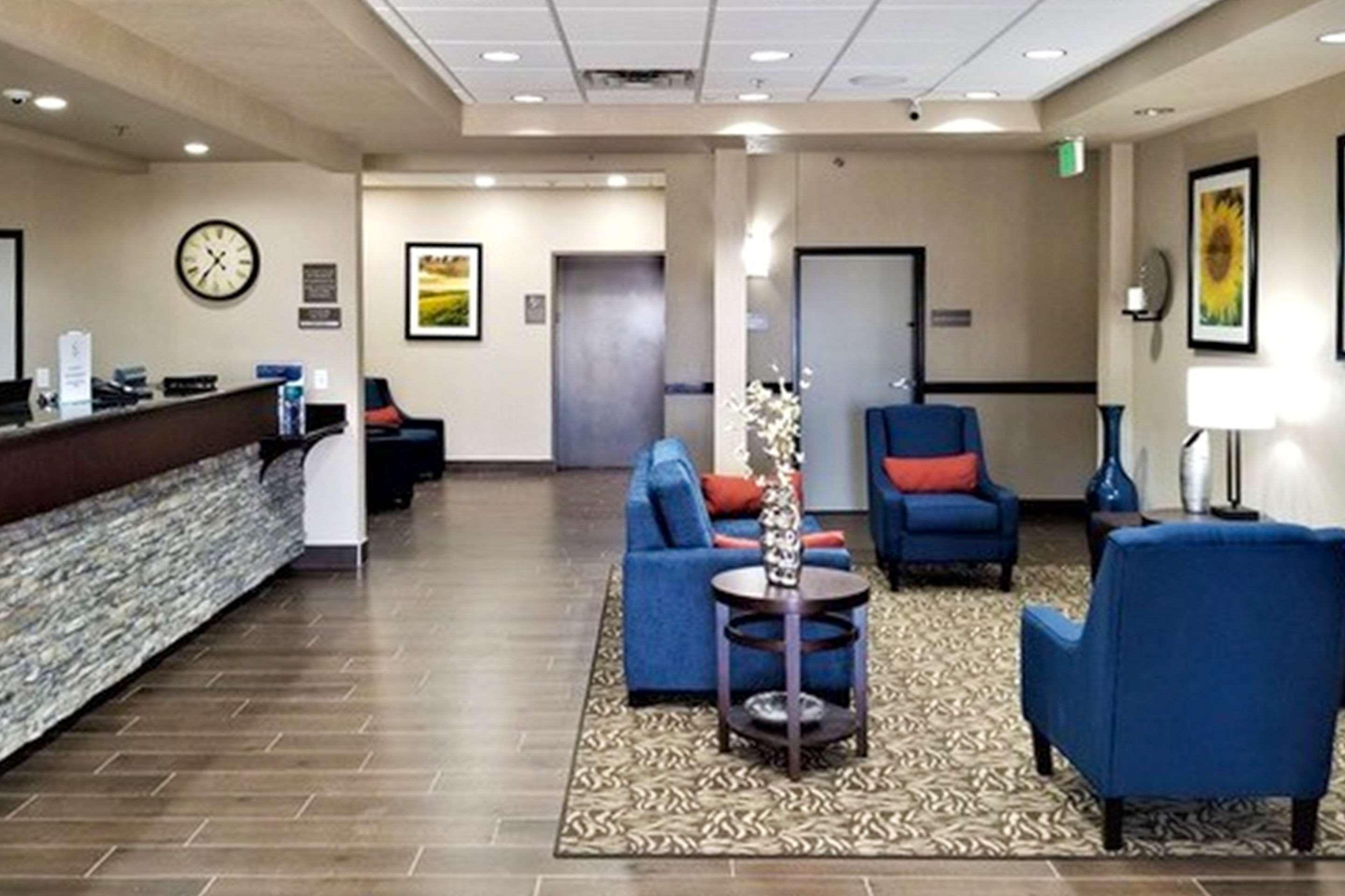Comfort Inn Bonner Springs Kansas City エクステリア 写真