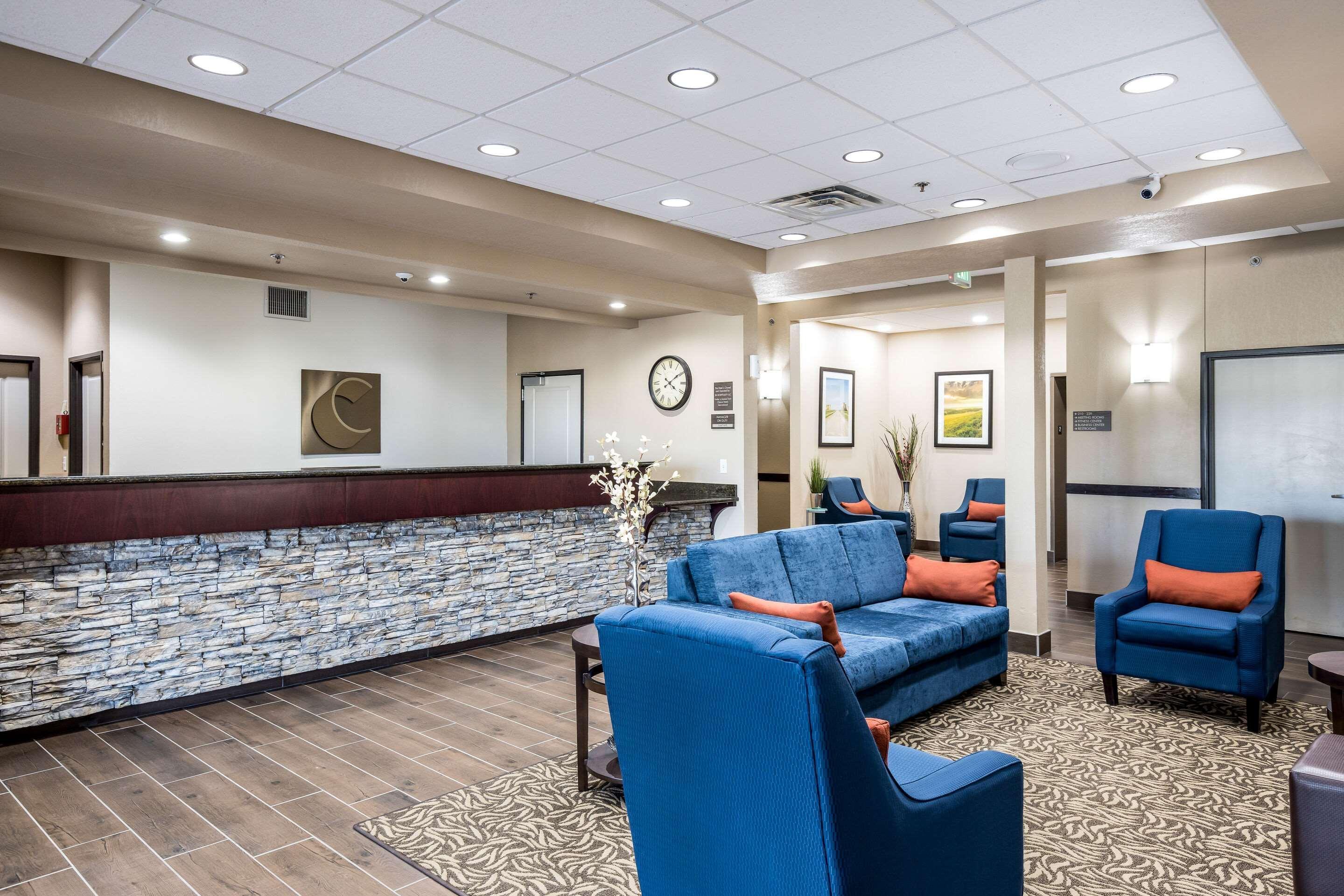 Comfort Inn Bonner Springs Kansas City エクステリア 写真