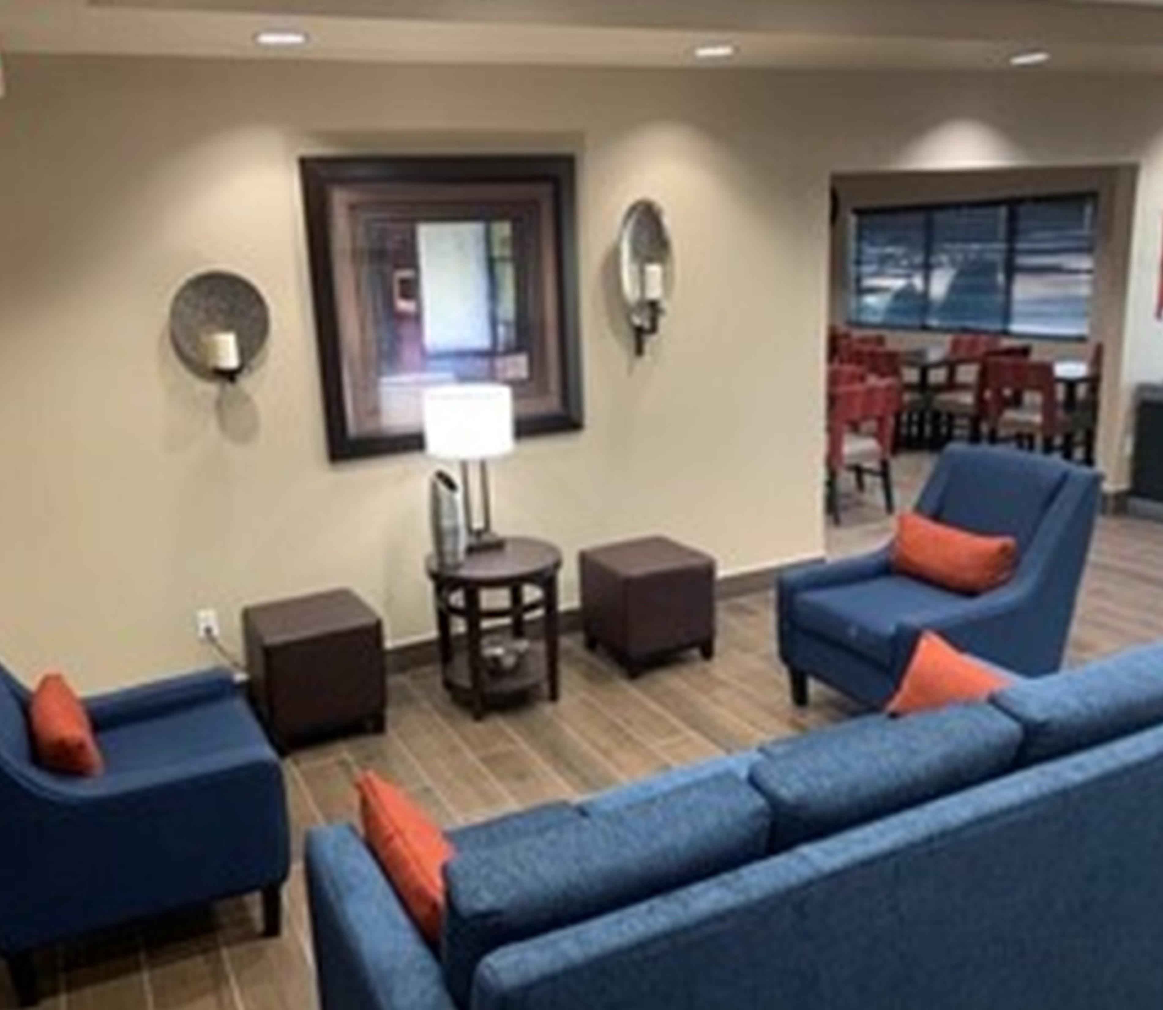 Comfort Inn Bonner Springs Kansas City エクステリア 写真