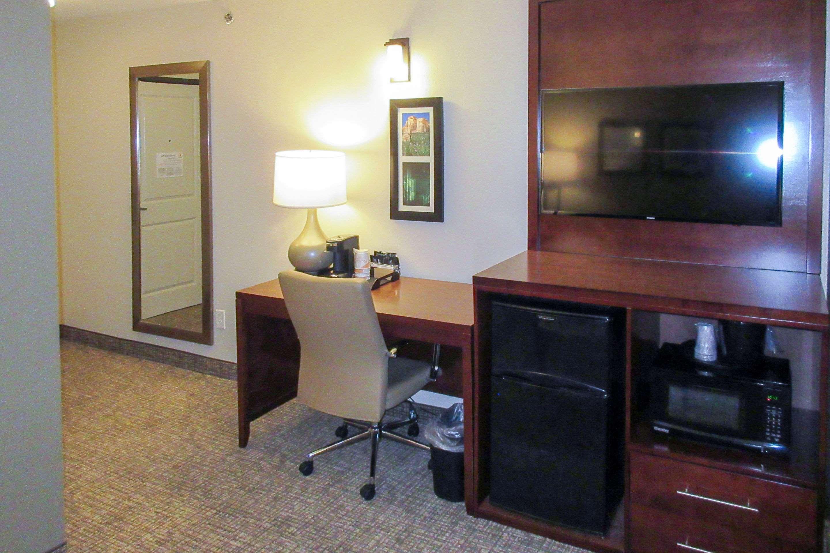 Comfort Inn Bonner Springs Kansas City エクステリア 写真