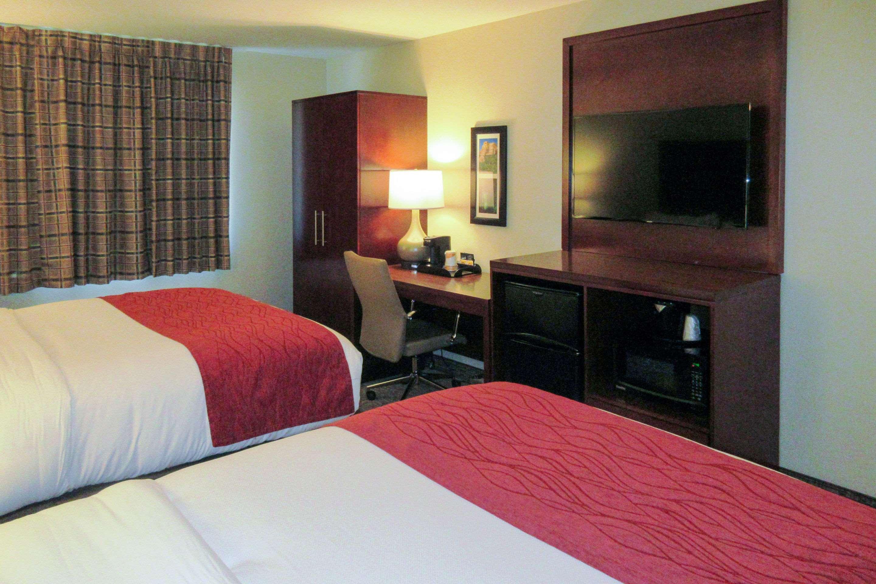 Comfort Inn Bonner Springs Kansas City エクステリア 写真