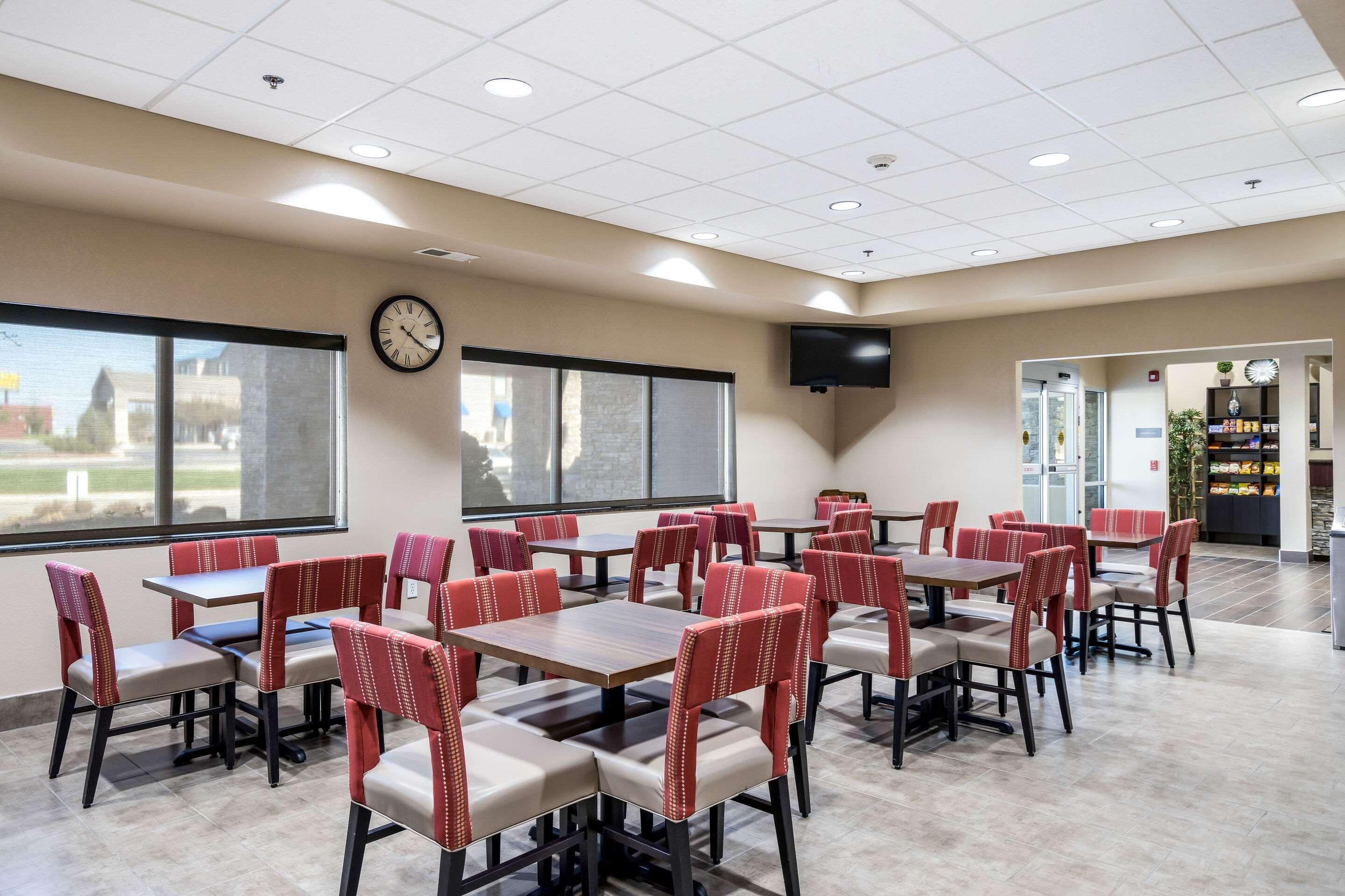 Comfort Inn Bonner Springs Kansas City エクステリア 写真