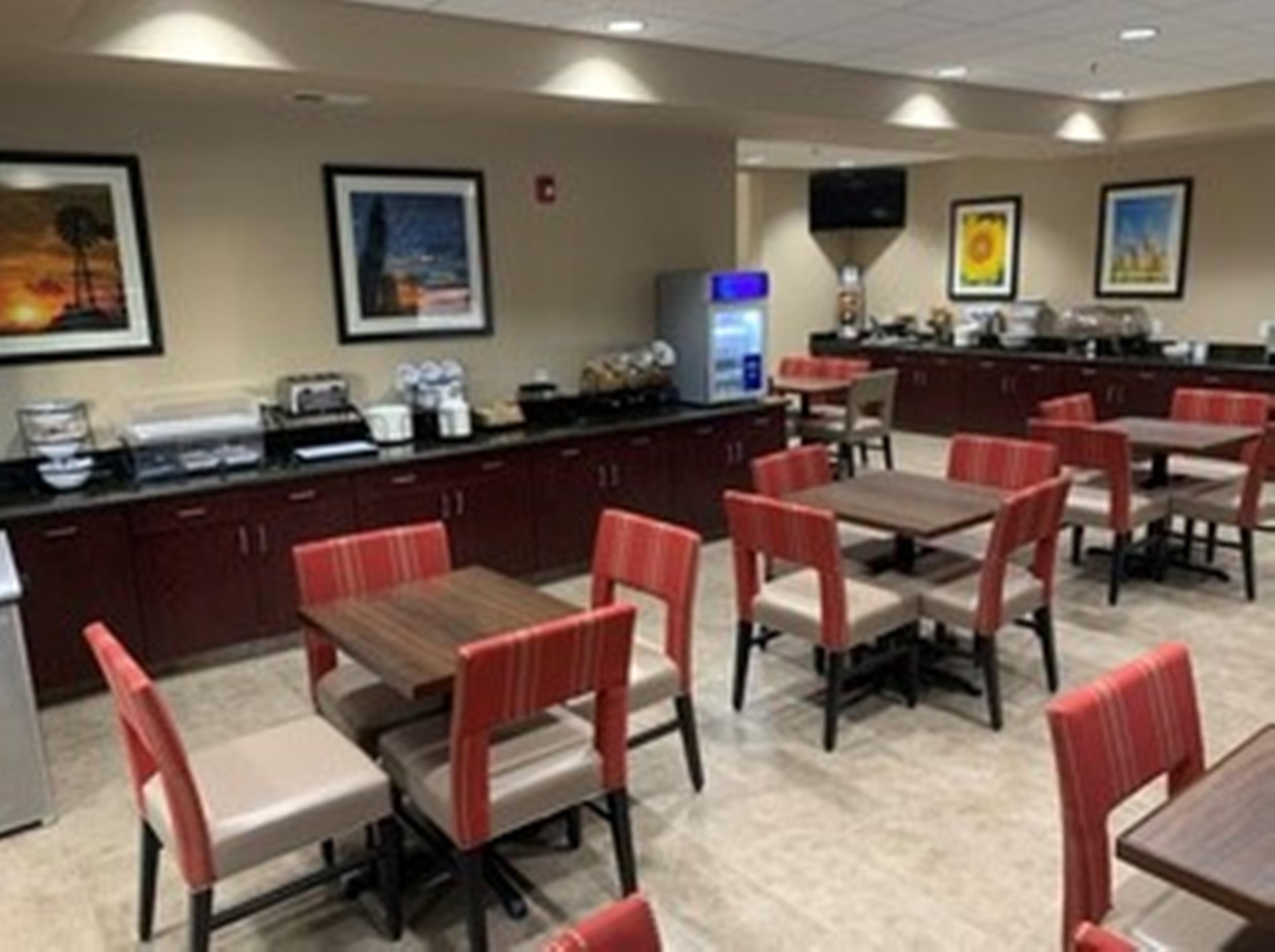 Comfort Inn Bonner Springs Kansas City エクステリア 写真