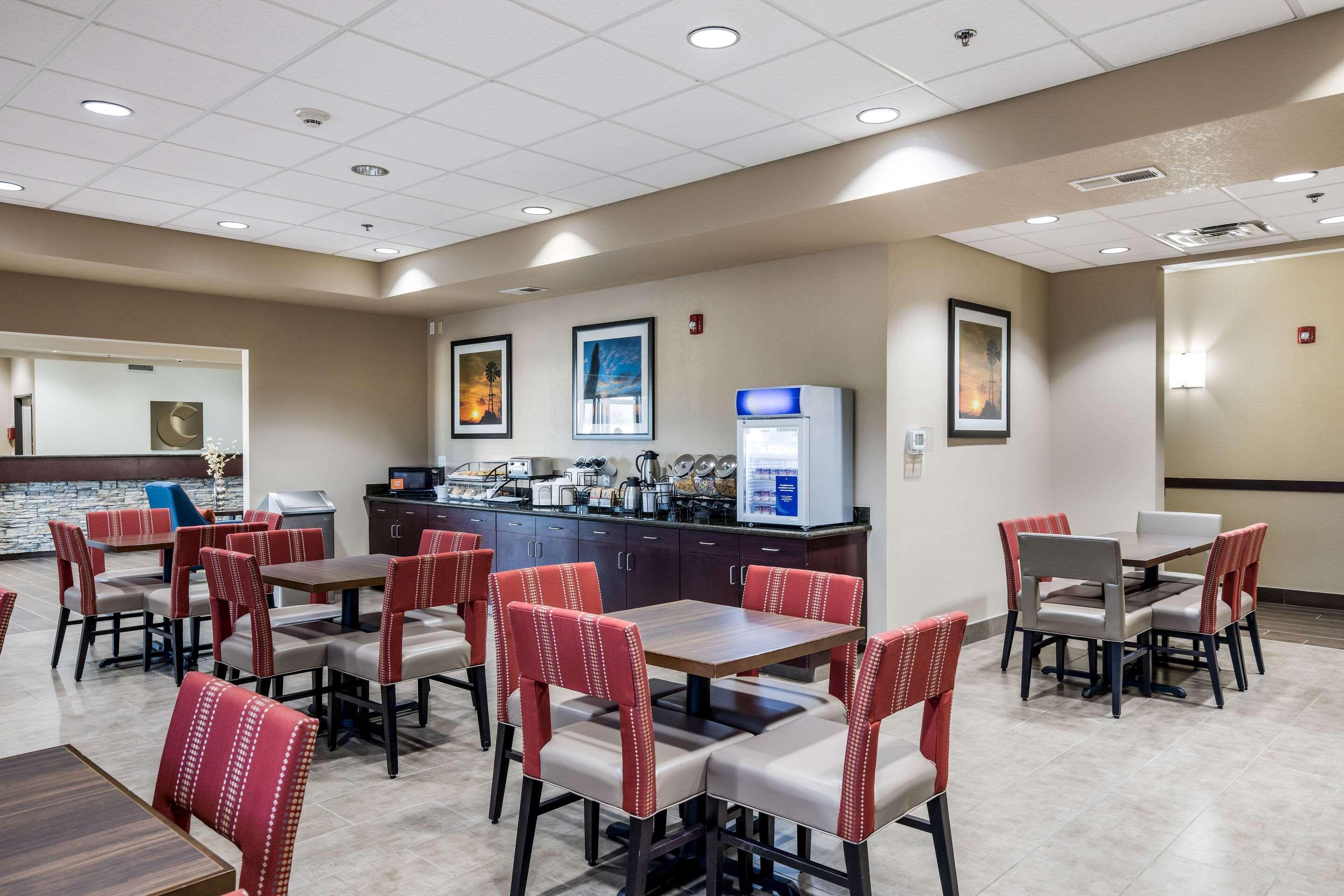 Comfort Inn Bonner Springs Kansas City エクステリア 写真