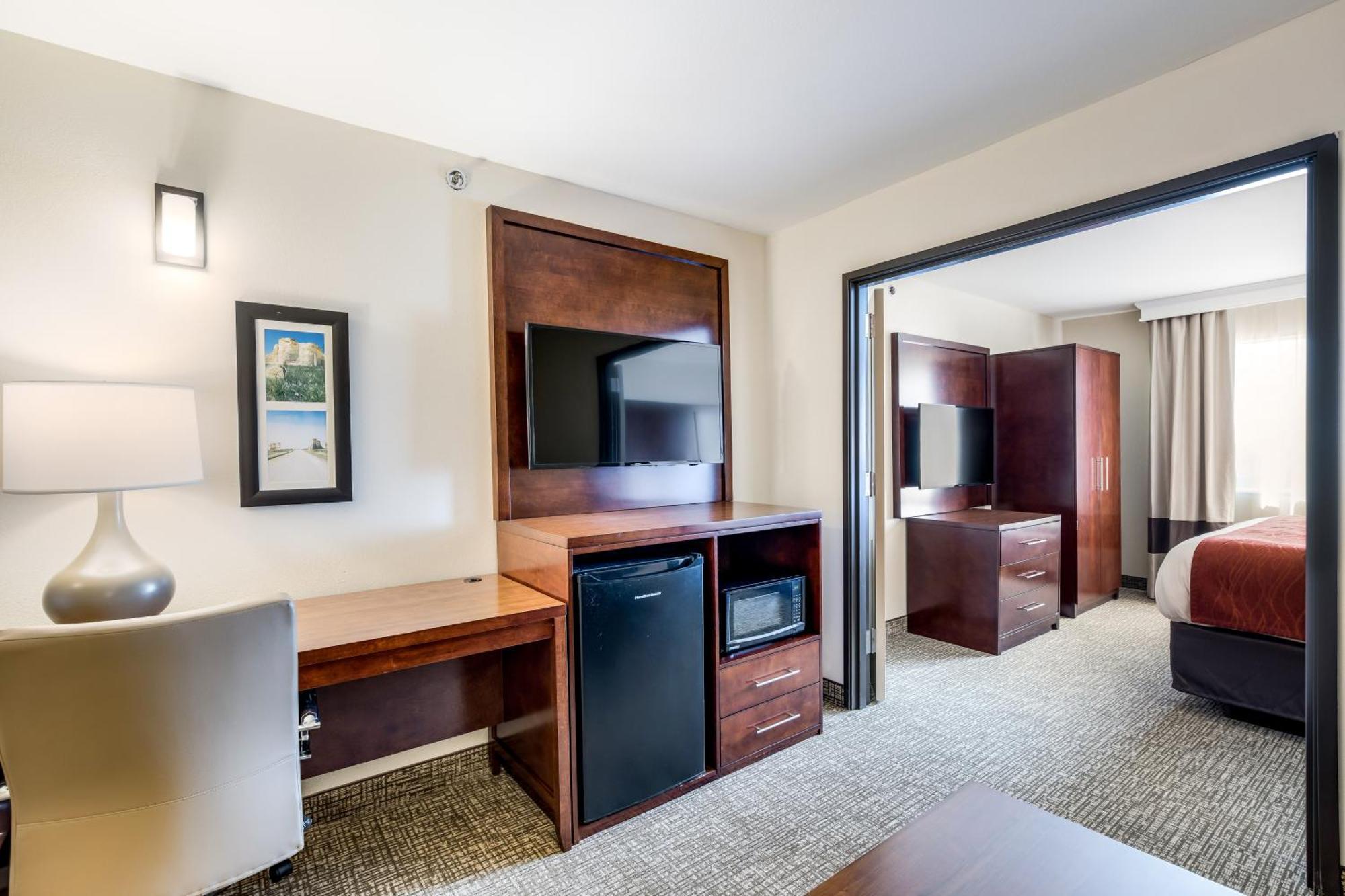 Comfort Inn Bonner Springs Kansas City エクステリア 写真