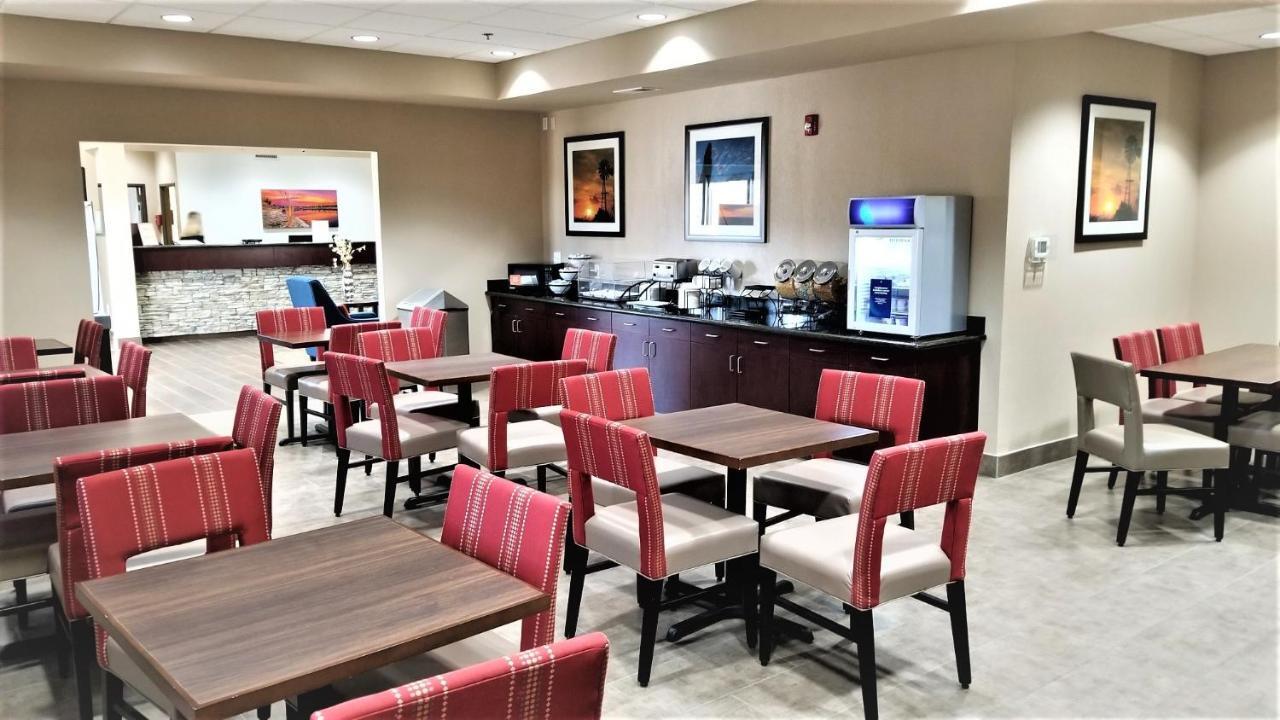 Comfort Inn Bonner Springs Kansas City エクステリア 写真